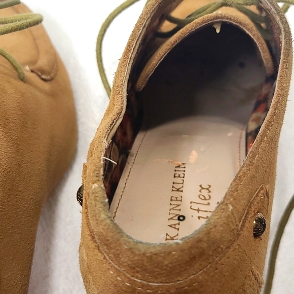 I FLEX ANNE KLEIN SHOES SIZE 8 - Picture 5 of 10
